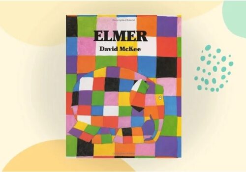 Aktivnost: Elmer